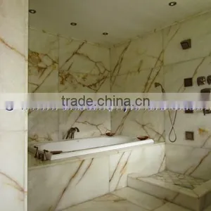 UNIQUE DESIGN ONYX BATHROOM COUNTERTOPS thumbnail-1