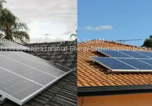 TILE ROOF SOLAR MOUNTING SYSTEM Components thumbnail-3