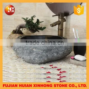 Hand Marble Wash Basin Accessories for Decorative thumbnail-4