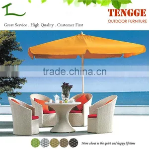 Big Sun Garden Patio Umbrella Made in China thumbnail-1