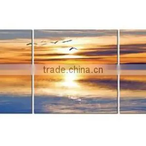 Restaurant Interior Wall Art Decoration thumbnail-1