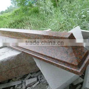 Quartz/artificial Granite G562 Window Sills thumbnail-1