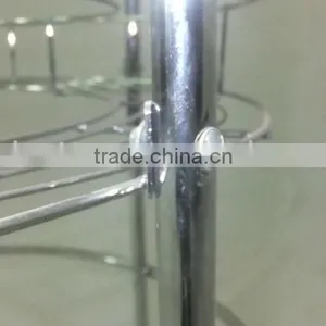 Small Bathroom Storage Idea Rack Bathroom Wall Shelf From Shenzhen to Wordwhile thumbnail-2