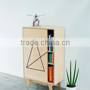 Modern Cupboard for Storage thumbnail-2