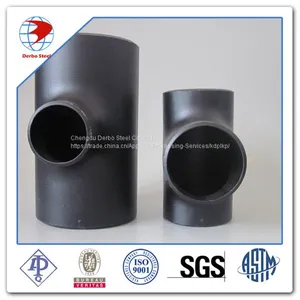 EQ TEE 3000Ib SW ASTM A105 ASME B16.11 thumbnail-5