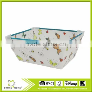 Store More Colorful Functional Cartoon Shaped Fruit Basket thumbnail-6