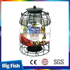 Automatic Squirrel Proof Bird Feeder thumbnail-1