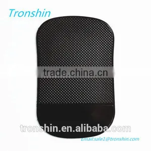 Wholesale High Quality Cheapest Silicone Anti Slip Mat/pad thumbnail-1