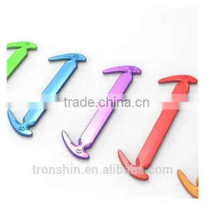 Super Tight Convenient Custom Made Multi-color Silicone Shoelaces Wholesale thumbnail-1