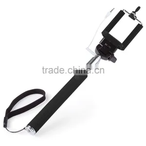 Cable Selfie Stick thumbnail-1