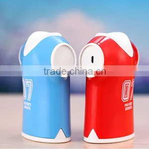 New Creative Shirt Design House Mini Humidifier, USB Desktop Electric Polo Shirts Air Humidifier For Wholesale thumbnail-5