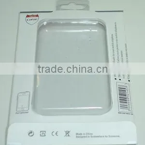 China Manufacturer Paper Packaging Box for Cell Phone Case, Packaging Boxes Custom Logo thumbnail-2