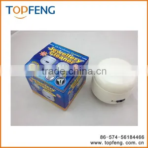 Ultrasonic Energy Jewellery Cleaner , Ultrasonic Jewellery Cleaner , Jewellery Cleaner thumbnail-1
