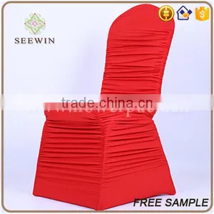 Wholesale Spandex Wedding Chiavari Chair Covers thumbnail-1