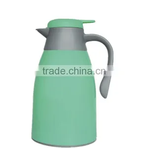 Stock Lot PP Plastic Type and Eco-Frendly Keep Hot and Cold for Long Time Feature Coffee Pot thumbnail-4