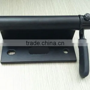 SIMETU Bike Cycle Hitch Locking Fork Mount thumbnail-5