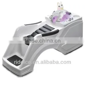 Auto Shampoo Machine Hair Wash Equipment Hair Salon Furniture Used Salon Furniture 2014 SP-05 thumbnail-1