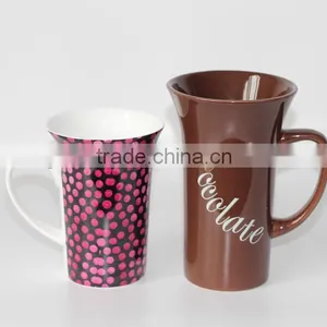 Ceramic Coffee Mug Wholesale thumbnail-6