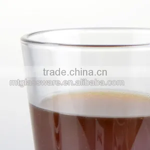 Clear Machine Made Carlsberg Cooling Yard of Beer Glass thumbnail-3