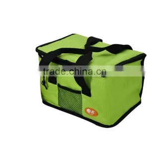 Promotional Disposable Cooler Bag thumbnail-1