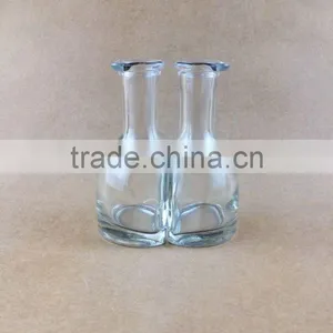 100ml Glass Oil Bottle/ Glassware thumbnail-1
