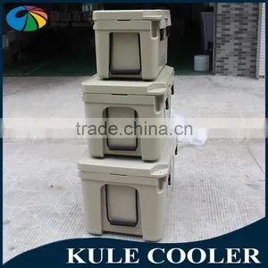 80 LCommercial Cooler Box,cooler and Warmer Box,plastic Cooler Box thumbnail-5