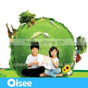 Hot China Products Wholesale Giving Education Green Globe thumbnail-1