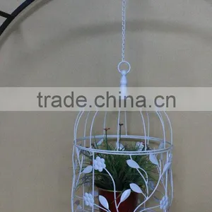 Metal Birdcage for Wedding thumbnail-1