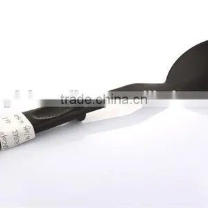 Food Grade Different Style of Nylon Spoon/Nylon Tableware/Nylon Cookware thumbnail-3