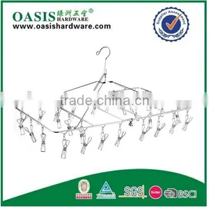 Clothing Hanger--stainless Steel--36hangers thumbnail-1