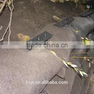 River Banks Slope Protection Engineered Geotextile Sand Bag Geo Sand Bag thumbnail-5