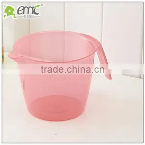 Emc PP Material ,plastic Water Bailer thumbnail-1