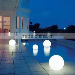 Factory Direct Sale Modern Custom Magic 8 Ball LED Glowing Ball With Cheap Price thumbnail-3