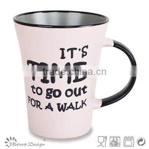 Promotional Gift Coffee Mugs 12oz Coffee Mugs thumbnail-3
