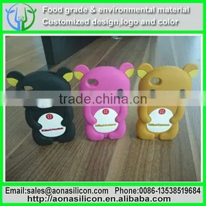 2014 Newest Bear Style Mobile Phone Case thumbnail-1