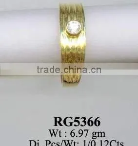 Silver Rings thumbnail-1