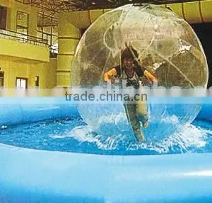 New Durable Inflatable Pool for Hot Sale 4124K thumbnail-1