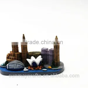 Wholesale Custom 3d Architectural Models of Famous Buildings for Sale thumbnail-2