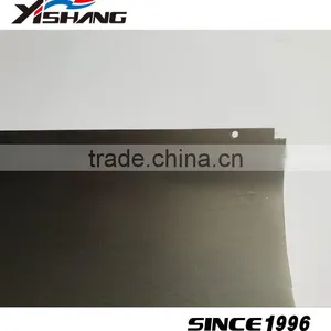 Customized Professional Edge Corner Rounding Sheet Metal Rolling thumbnail-6