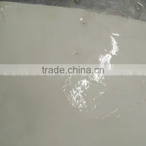 GIANT SQUID FILLETS MEAT AND WINGS SKIN OFF 2KG-4.5KG thumbnail-3