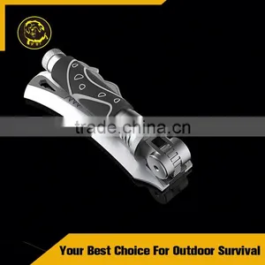 Folding Camping Survival Knife thumbnail-4