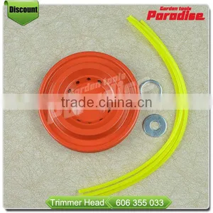 China Best Gas String Trimmer Head Reviews thumbnail-2