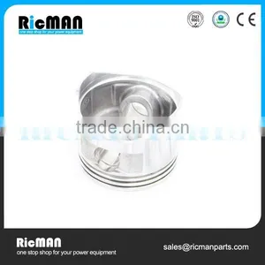 Small Engine Spare Parts GX200 6.5HP Spare Parts Piston thumbnail-1