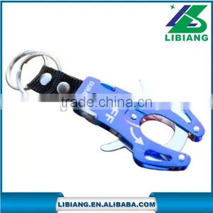 Water Proof Colorful Detachable Carabiner (special Shape) thumbnail-1