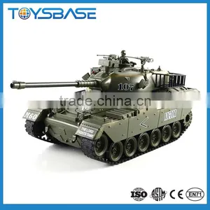 2015 Hot Sale High Quality 2.4G 18 CH rc Battle Tanks Model Toys, RTH184216 thumbnail-1