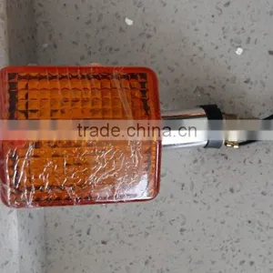 China Wholesale Plastic Motorcycle Light Lamp , Motorcycle Parts , Complete Pointer thumbnail-1