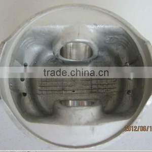 YAMAHA FZ16 PISTON thumbnail-1