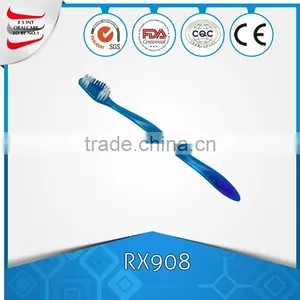 FDA Approval Best Selling in American Market Toothbrush With Toothpaste thumbnail-6