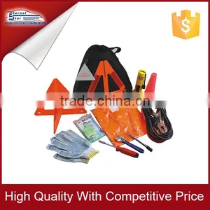 Vehicle Triangle Emergency Kit thumbnail-1