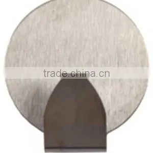 ZT-1402 Circle Adhesive Hook thumbnail-1